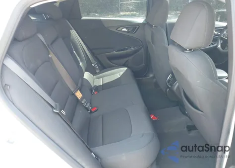 2023 Chevrolet Malibu Fwd 1Lt z USA, uszkodzony, nr VIN 1G1ZD5ST4PF243455